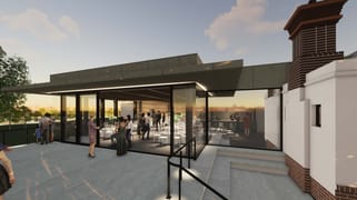 Awaba House | 2B First Street Booragul NSW 2284