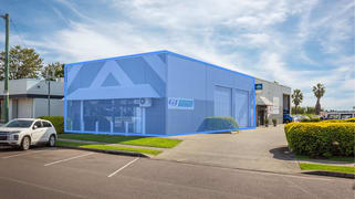 Shop 2, 36-38 Port Stephens Street Raymond Terrace NSW 2324
