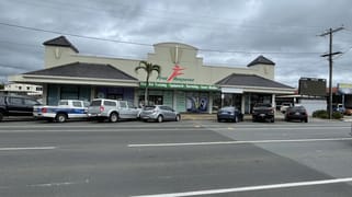 201 Bunda Street Parramatta Park QLD 4870
