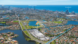 Q Super Centre/Cnr Bermuda St & Markeri Street Mermaid Waters QLD 4218