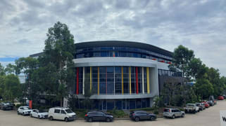 Suite 210/16 Wurrook Circuit Caringbah NSW 2229