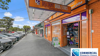 50 Simmat Avenue Condell Park NSW 2200