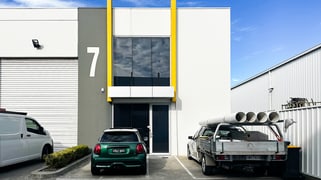7/18-20 Edward Street Oakleigh VIC 3166