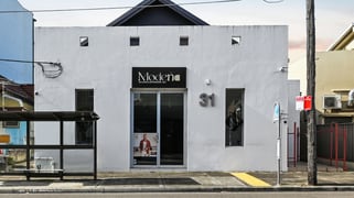Ground Floor/31 Gordon Street Petersham NSW 2049