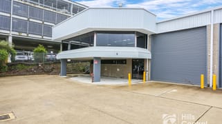 9/4 Gladstone Road Castle Hill NSW 2154