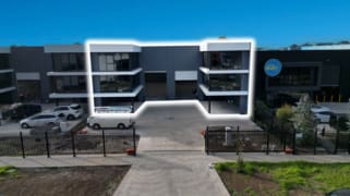Unit 1/22 Robbins Circuit Williamstown North VIC 3016