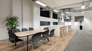 Level 2/11 Buckingham Street Buckingham Street Surry Hills NSW 2010