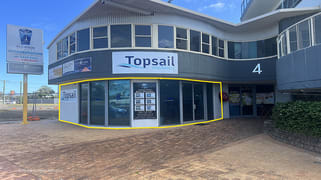 4 Aerodrome Road Maroochydore QLD 4558