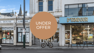 351 Burwood Road Hawthorn VIC 3122