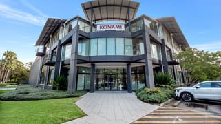 28-40 Lord Street Botany NSW 2019