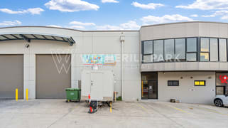 Wetherill Park NSW 2164