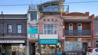 Ground/823 Glenferrie Road Hawthorn VIC 3122