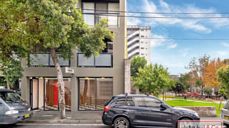 Shop 2/18-22 Purkis Street Camperdown NSW 2050