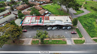 Tenancy 1-2/60a Fairfield Road Elizabeth Grove SA 5112