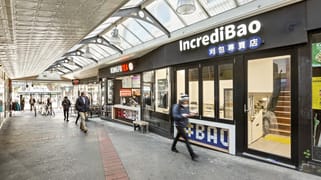 Shop 5/672 Glenferrie Road Hawthorn VIC 3122