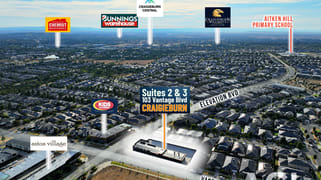 103 Vantage Boulevard Craigieburn VIC 3064 103 Vantage Boulevard Craigieburn VIC 3064