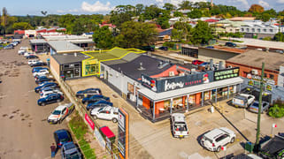 Shops 4B & 4C/20-28 Argyle Street Camden NSW 2570
