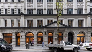 Ground Floor Tenancy/333 Kent Street Sydney NSW 2000