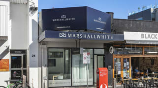 22 Bay Road Sandringham VIC 3191