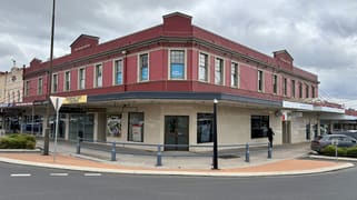 101 Corner of George & Howick Streets Bathurst NSW 2795