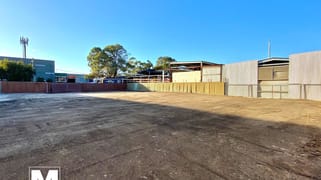 Yard/6 Pat Devlin Close Chipping Norton NSW 2170