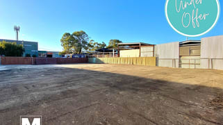 Yard/6 Pat Devlin Close Chipping Norton NSW 2170