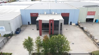 23-27 Rodeo Drive Dandenong VIC 3175