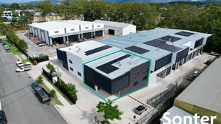 Unit 1/ 10A Industrial Avenue Molendinar QLD 4214