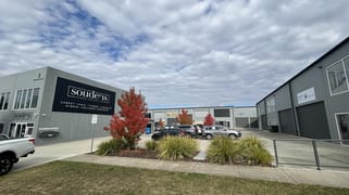 8/8 Beaconsfield Street Fyshwick ACT 2609