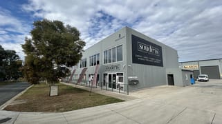 13/8 Beaconsfield Street Fyshwick ACT 2609