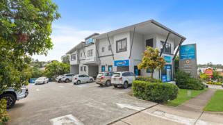 Suite 4/15 Morrow Street Taringa QLD 4068