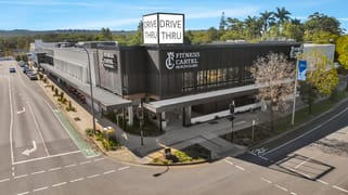 Drive-Thru, Tenancy 2/1 Fairfax Street Sippy Downs QLD 4556