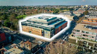 109 Burwood Road Hawthorn VIC 3122