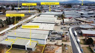 3/218 Gladstone Street Fyshwick ACT 2609