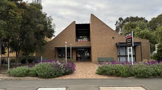 10 Murray Street Nuriootpa SA 5355