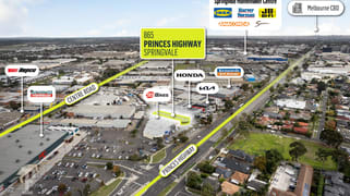 865 Princes Highway Springvale VIC 3171