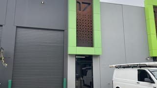 17/27 Graystone Court Epping VIC 3076
