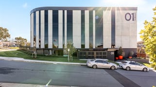 1 Taubman Street Symonston ACT 2609