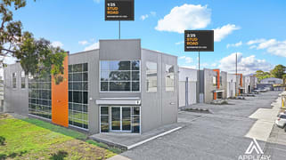 1 & 2/25 Stud Road Bayswater VIC 3153