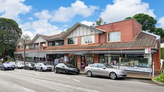 Shops 1&2/2 Redleaf Avenue Wahroonga NSW 2076