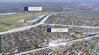 203-211 Keilor Road Essendon VIC 3040