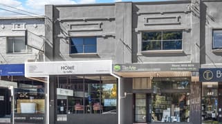 Ground Floor/491 Willoughby Road Willoughby NSW 2068