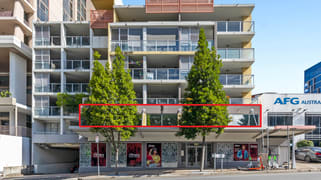 Level 1/11 Cordelia Street South Brisbane QLD 4101