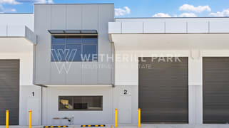 Wetherill Park NSW 2164