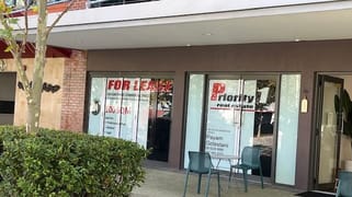 UNIT 2/89 Lake Street Northbridge WA 6003