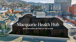 186 Macquarie Street Hobart TAS 7000