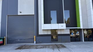 25 Atlantic Drive Keysborough VIC 3173