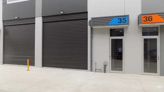 35/28-36 Japaddy Stree Mordialloc VIC 3195