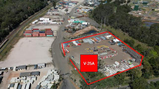 Vineyard NSW 2765