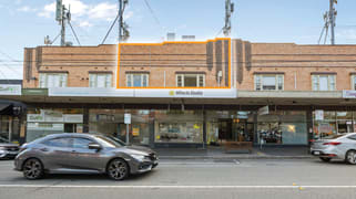 Level 1/593A Hampton Street Hampton VIC 3188 Level 1/593A Hampton Street Hampton VIC 3188